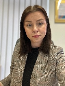 Alicja Kawa